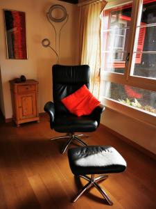 Fotografie z fotogalerie ubytování Marmottin v destinaci Luzern + 6 fotografií