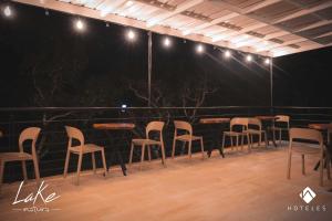 Fotografie z fotogalerie ubytování Natura Lake - Casa Campestre v destinaci Anapoima