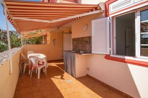 Balkón nebo terasa v ubytování GO2TENERIFE Apart'Babalu Terrace, Pool & Parking