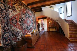 Billede fra billedgalleriet på Casa Rural Rincón de la Fuente i Buenaventura + 40 billeder