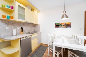 Galeriebild der Unterkunft Snow Legend Apartment with terrace in Bansko