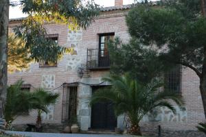 Billede fra billedgalleriet på Casa Rural Rincón de la Fuente i Buenaventura