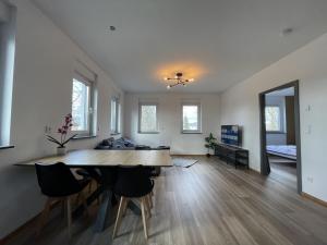 Fotografie z fotogalerie ubytování Neubauwohnung im Herzen Panketal v destinaci Kolonie Röntgental