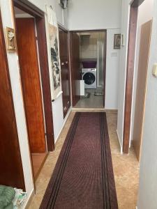 Fotografia z galérie ubytovania Apartment La Mar v destinácii Pula