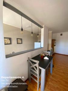 Fotografie z fotogalerie ubytování Sarmiento Monoambiente v destinaci Concordia