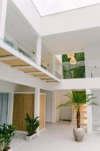 Foto da galeria de Olisa Hotel Boutique em Maresias