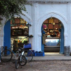 Photo de la galerie de l'établissement Dar Bibine, à Erriadh