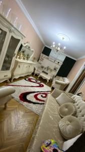 Imagine din galeria proprietății Apartament Meladze în Kobuleti