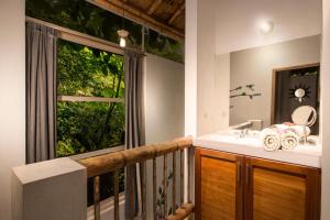 Fotografie z fotogalerie ubytování ITCHIMBIA GARDEN AYAMPE Montaña y Mar v destinaci Ayampe