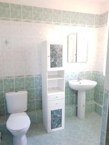 Foto de la galeria de Grande Villa Vue Exceptionnelle Mer a Serra-di-Ferro