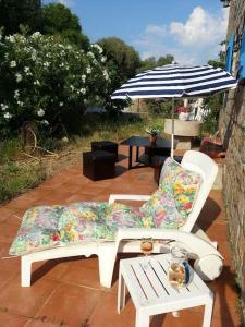 Foto de la galeria de Grande Villa Vue Exceptionnelle Mer a Serra-di-Ferro