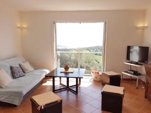 Foto de la galeria de Grande Villa Vue Exceptionnelle Mer a Serra-di-Ferro