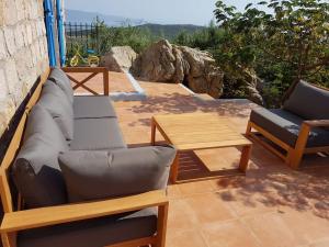 Foto de la galeria de Grande Villa Vue Exceptionnelle Mer a Serra-di-Ferro