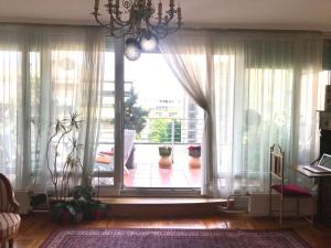 Fotografia z galérie ubytovania La Belle Époque v Budapešti