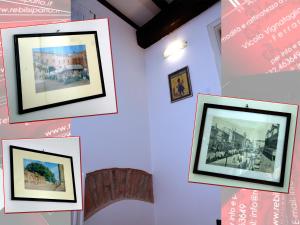 Fotografia z galérie ubytovania Il Sipario v destinácii Ferrara