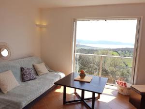 Foto de la galeria de Grande Villa Vue Exceptionnelle Mer a Serra-di-Ferro