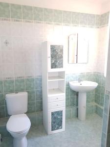 Foto de la galeria de Grande Villa Vue Exceptionnelle Mer a Serra-di-Ferro