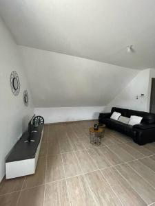 Ένα μπάνιο στο appartement - châtenois