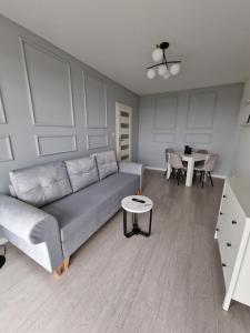 Fotografie z fotogalerie ubytování 89 - Apartamenty Siedlce - Nowy apartament przy ul. Rakowieckiej v destinaci Siedlce
