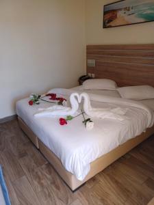 Φωτογραφία από το άλμπουμ του La Riva Hotel στην Άκαμπα
