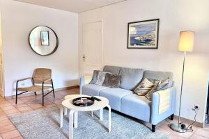 Posedenie v ubytovaní Old-world charm with modern comforts