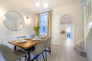 Fotografie z fotogalerie ubytování Southview Stays - Three bedroom House v destinaci Chester