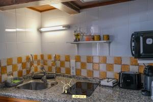 Fotografie z fotogalerie ubytování CASA LOUNA v destinaci Vejer de la Frontera