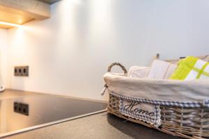 Kép Ferienwohnung Hoamatgfühl szállásáról Hochfilzenben a galériában