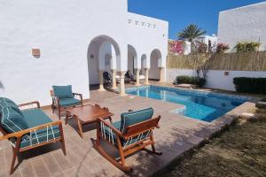 Gallery image of Villa des Lotophages in Djerba