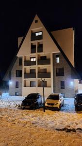 Apartman 17 Divcibare kapag winter