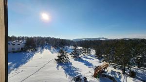 Apartman 17 Divcibare kapag winter