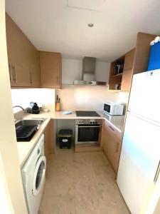 Gallery image of Apart duplex Cala Busquets in Ciutadella