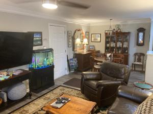 Gallery image of Secluded 3 bed 2 bath condo in Athens close to Five-Points in Athens