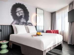 네덜란드 암스테르담 4성급 호텔 베스트 10 | Booking.Com