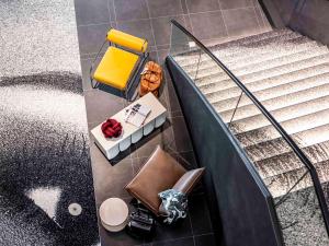 Fotografie z fotogalerie ubytování Tribe Amsterdam City v destinaci Amsterdam