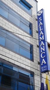 Fotografie z fotogalerie ubytování Hotel Salamanca Resort v destinaci Itagüí