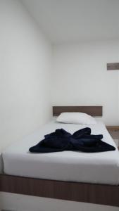 Postel nebo postele na pokoji v ubytování Hotel Salamanca Resort