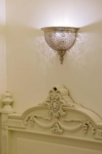 Fotografie z fotogalerie ubytování HOTEL RIAD CHAMI v Marrákéši