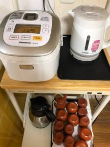 Foto sihtkohas Sakura asuva majutusasutuse 手ぶらBBQ 京成佐倉駅徒歩4分 貸切宿泊　3LDK80平米以上　成田空港近い　駐車場４台(無料) galeriist
