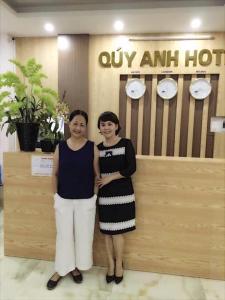 Снимка в галерията на Khách sạn Quý Anh - TT Bảo Lạc в Bảo Lạc