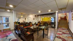 Φωτογραφία από το άλμπουμ του Hotel Cowansville σε Cowansville