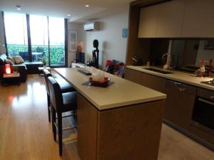 Gallery image of Riverside Resort Apartment in Melbourne