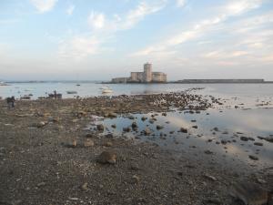 Playa de o cerca de este apartamento