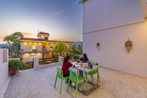 Fotografie z fotogalerie ubytování Zostel Homes Pushkar v destinaci Puškar