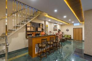 Fotografie z fotogalerie ubytování Zostel Homes Pushkar v destinaci Puškar