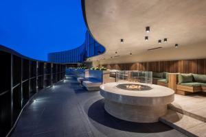 Fotografie z fotogalerie ubytování Eos by SkyCity v destinaci Adelaide