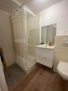 Fotografia z galérie ubytovania Appartements du Château v destinácii Montbéliard