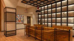 塞恩ibis Thane - An Accor Brand的相册照片