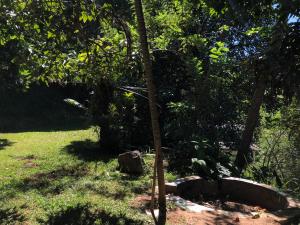 Giardino di Drop Hostel