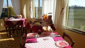 Fotografie z fotogalerie ubytování B&B Podere Ospedaletto v destinaci Bolsena + 35 fotografií